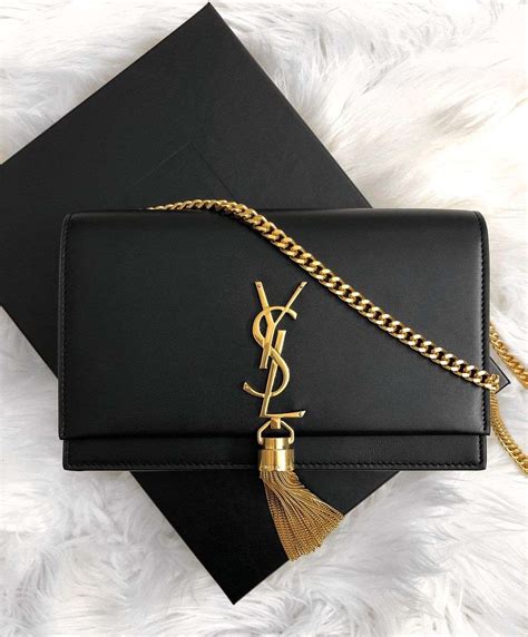 celebrities ysl bags|best ysl handbags 2022.